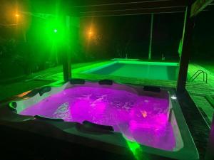 Chácara Atibaia, 45 minutos de SP