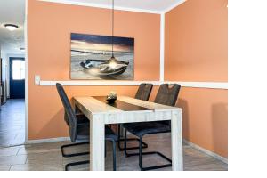 Feriendorf Papillon Wohnung 09-3