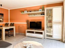 Feriendorf Papillon Wohnung 09-3