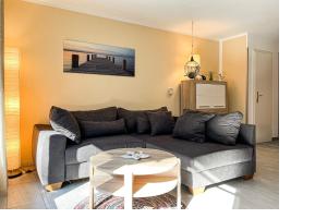 Feriendorf Papillon Wohnung 09-3