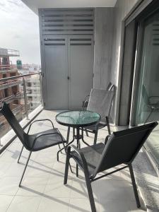 Apartamento Noronki - Altos do Forte Novo