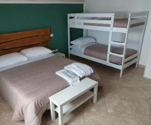 Hotel Relais Scaffe - Roccamorice