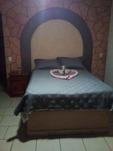 LA HUERTA Cabaña y Hospedaje