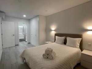 Apartamento Noronki - Altos do Forte Novo