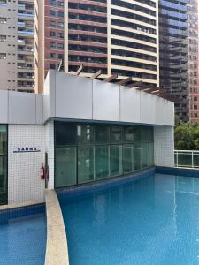 LOFT VIP Vista Mar Beach Class Fortaleza