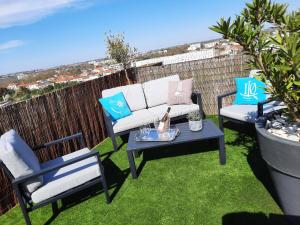 B&B / Chambres d'hotes 360 degres sur la rochelle chambre d hote : photos des chambres