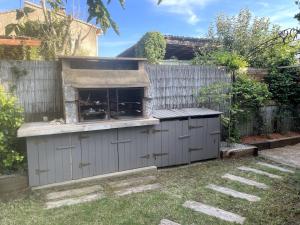 Villas Beach Villa Spacious, Renovated & All-Included : photos des chambres