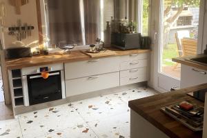 Villas Beach Villa Spacious, Renovated & All-Included : photos des chambres