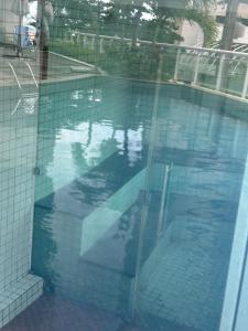 LOFT VIP Vista Mar Beach Class Fortaleza