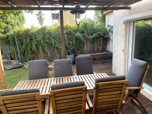 Villas Beach Villa Spacious, Renovated & All-Included : photos des chambres