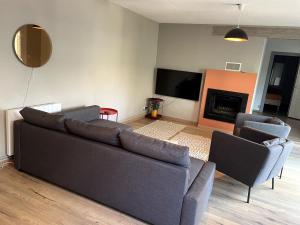 Beach Villa Spacious, Renovated & All-Included