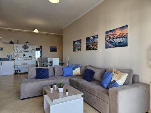 Anada Apartment