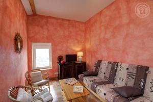 Maisons de vacances Les chaillees : photos des chambres
