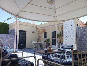 Studio meublé proche du centre ville