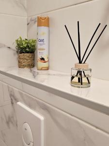 Apartman Iris