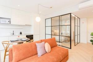 Liiiving in Porto - Luxury Design Apartments