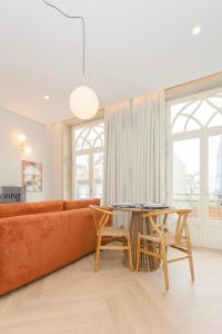 Liiiving in Porto - Luxury Design Apartments