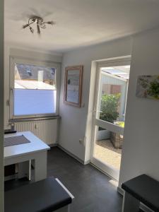 Ferienwohnung Dreiflüsse