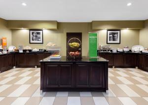 Hampton Inn & Suites Hobbs