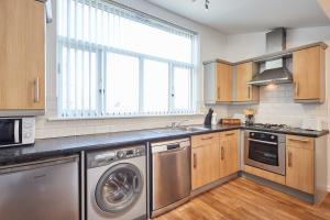 Host & Stay - Abigails Apartment