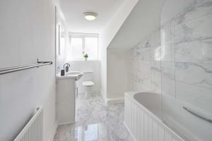 Host & Stay - Abigails Apartment