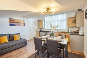 Host & Stay - Abigails Apartment