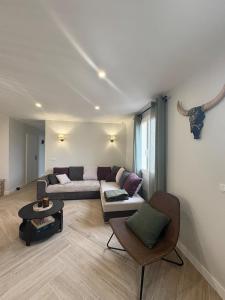 Maison Aiméo en Camargue