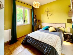 Les Pibales - T2 vue courant à 1.8 km de lOcéan