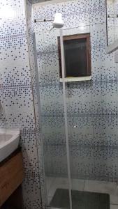 Recanto das Árvores