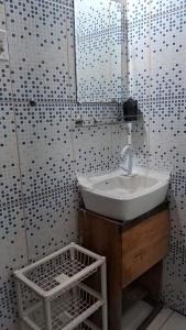 Recanto das Árvores