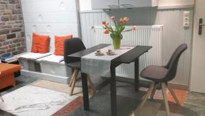 Ferienwohnung In Zendscheid Mit Offenem Kamin