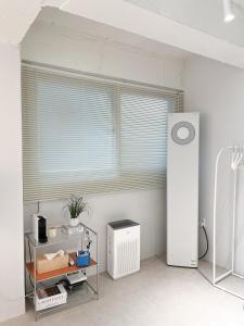 New house 7min walk from Seoul Station Spacious Family Apt for 6 15min to Namsan Tower