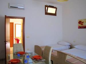 La casetta 461
