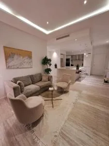 luxueux S 1 a la Marsa - Sidi Daoud