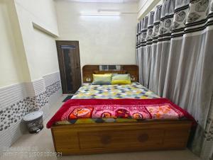 Aastha Krishna Homestay