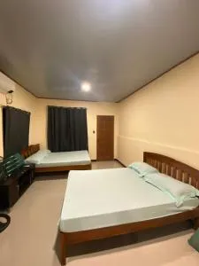 Balay Nasigdan FREE USE 1 motorbike Honda Click - Langi-langiban