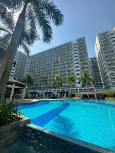 Shell Residences 1bedroom