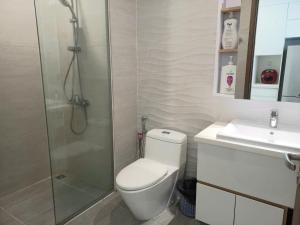 Scenia Bay seaview apartment Nha Trang - GB