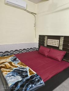 Aastha Krishna Homestay