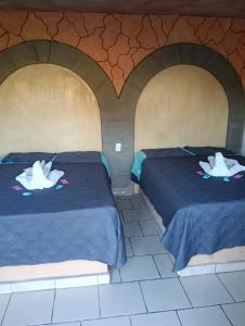 LA HUERTA Cabaña y Hospedaje