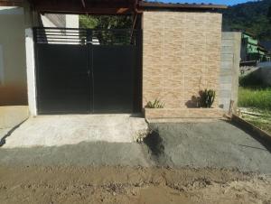 Casa de Veraneio em Ubatuba