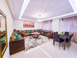 Luxoria home - Centric Flat, proximity to corniche