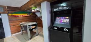 Villa Summertime - Private Jacuzzi and bikes, beach 800m