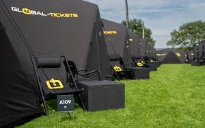 Global-Tickets Village - Valencia - Chiva