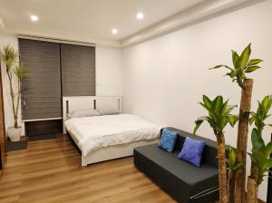 Best Baguio Condotel Staycation with Balcony M4 2F