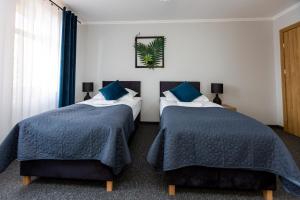 Noclegi na Wspólnej