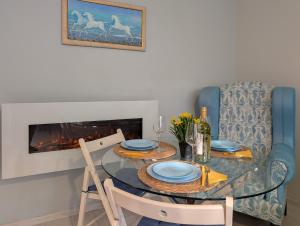 Boutique Flora Apartment