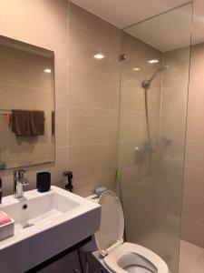 Condo in Mckinley Hill Taguig