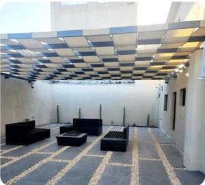 Elegante Loft Pitagoras 1