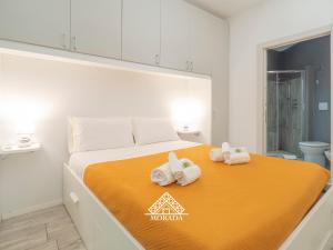 Casa Pintadera - Morada img3